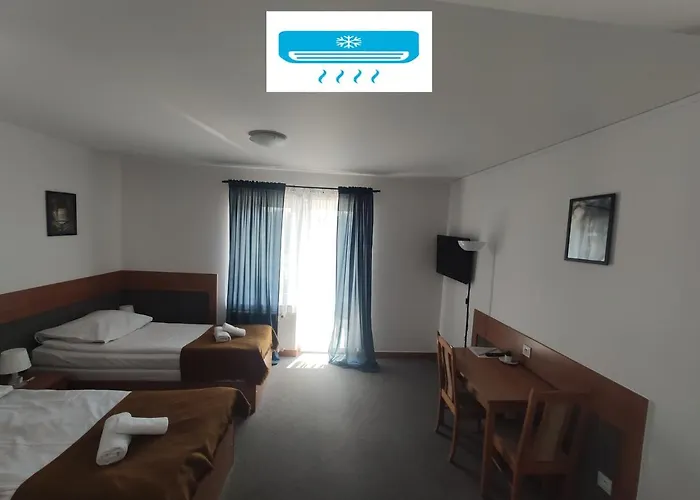 Aparthotel Arkadia Plock photo