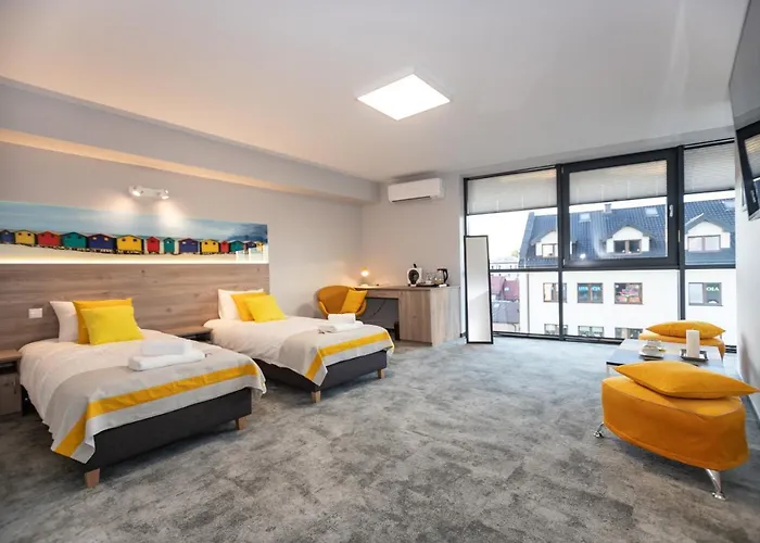 Apartamenty Elitmat Minsk Mazowiecki photo