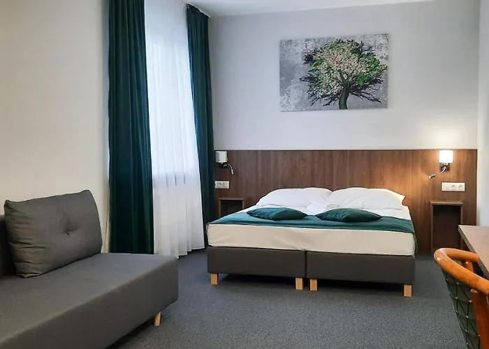 Eurohotel Baniocha photo