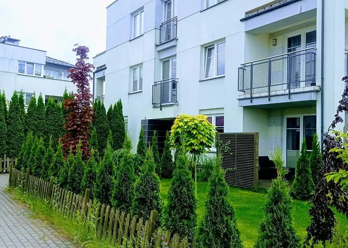 Piekne Mieszkanie 20 Min Od Centrum Warszawy Apartment Parzniew photo