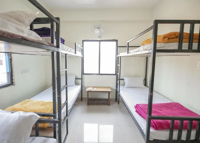 Ayd Janki Hotel photo