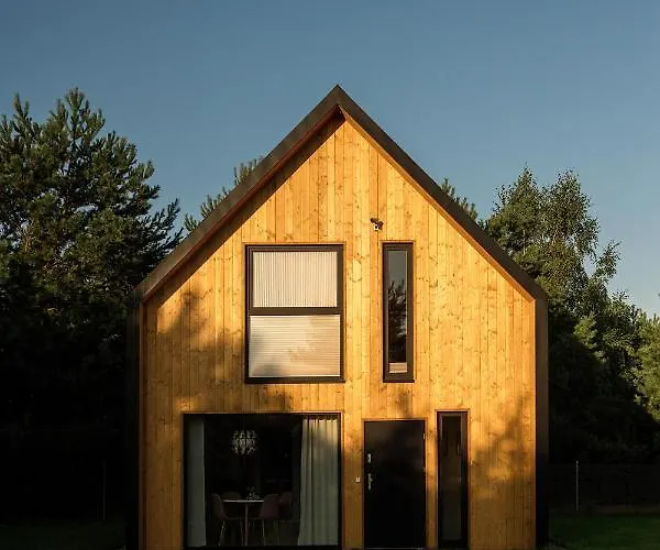 Osada Hygge Villa Gostynin photo