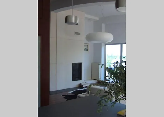 Apartament Appartement Serock foto