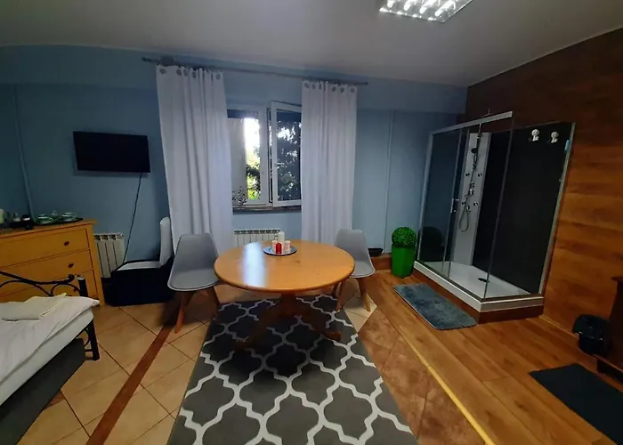 Cottage Room- Agroturystyka Strzegowo-Osada photo