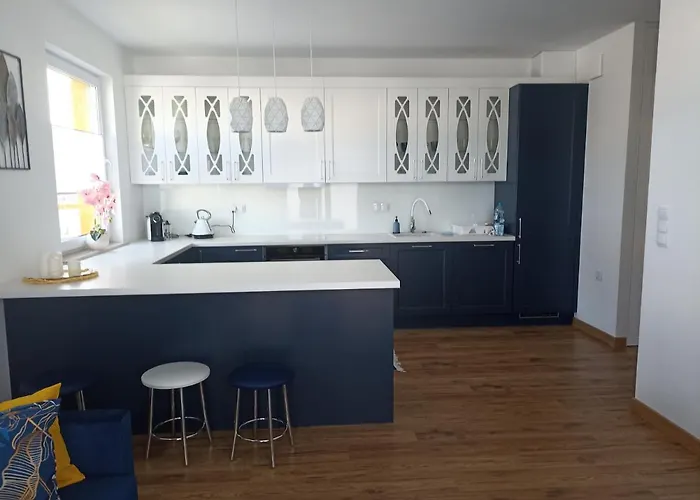 Mieszkanie W Bloku 58M2 Apartment Zamienie photo