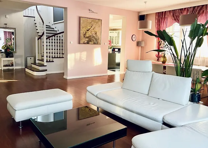 Luxury Villa - Jessapart Walendia Walendow photo