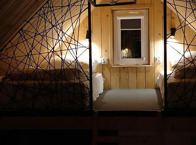 Zagajnik Country Camp Obok Suntago Villa Grabce-Towarzystwo photo