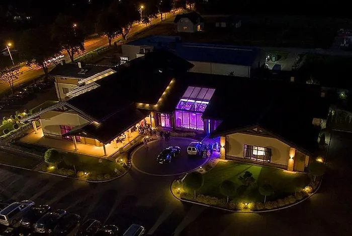U Ojdanow Hotel Wegrow photo