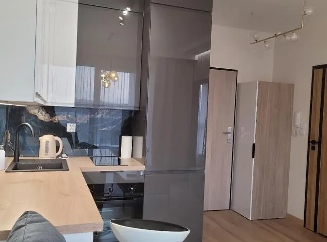 Apartament Centrum Prestige Minsk Mazowiecki photo