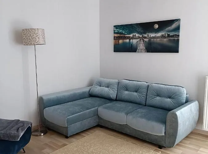 Apartament Paderewskiego 1 Zielonka  photo