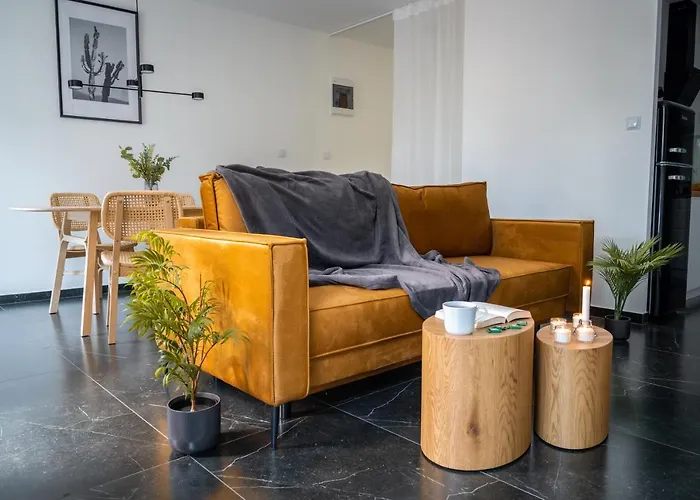 Przy3Maja Apartment Legionowo photo