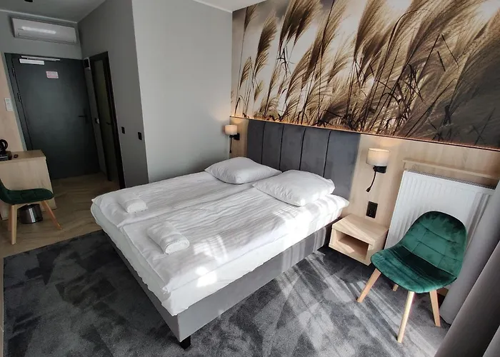 Nowe M4 Zyrardow Centrum - Blisko Suntago photo