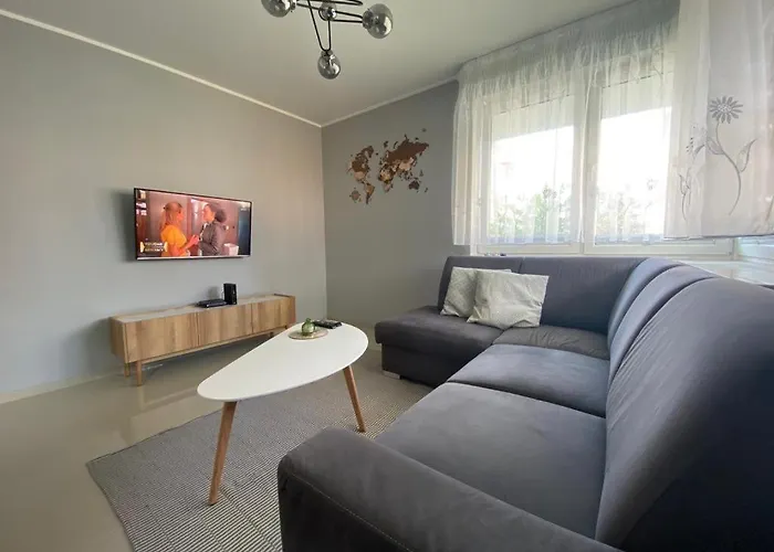 Rose Apartament Brwinow photo