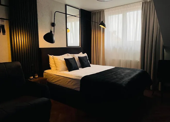 Hotel Millennium Przasnysz photo