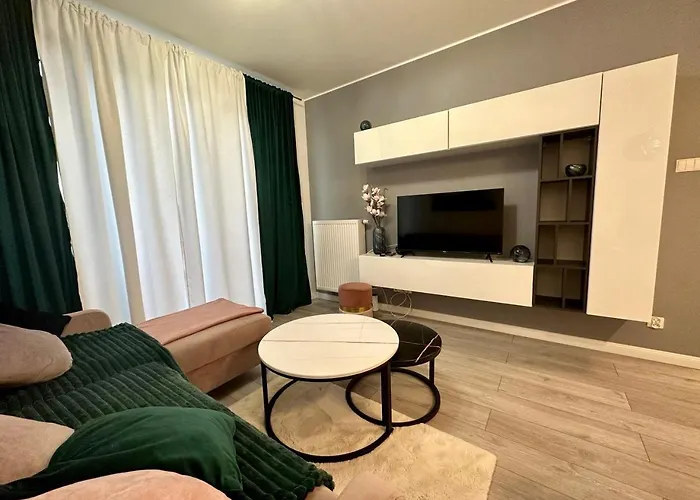 Sdh 2 Wolomin Comfortable Apartment Near Warsaw photo