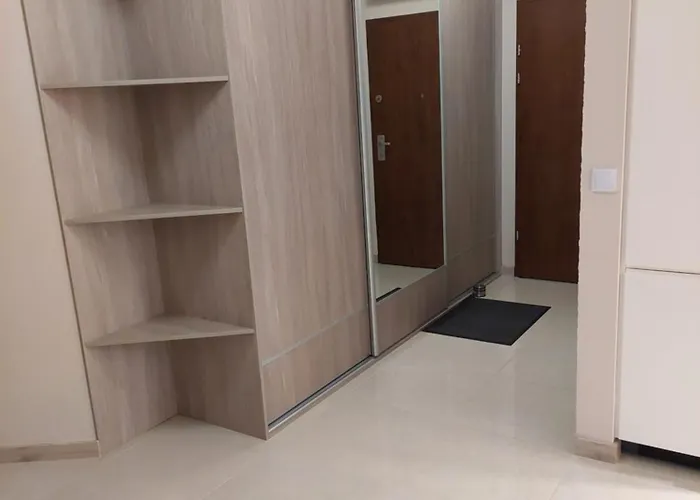 Apartament Legionowo photo