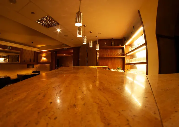 Hotel Tenishouse Marki  photo