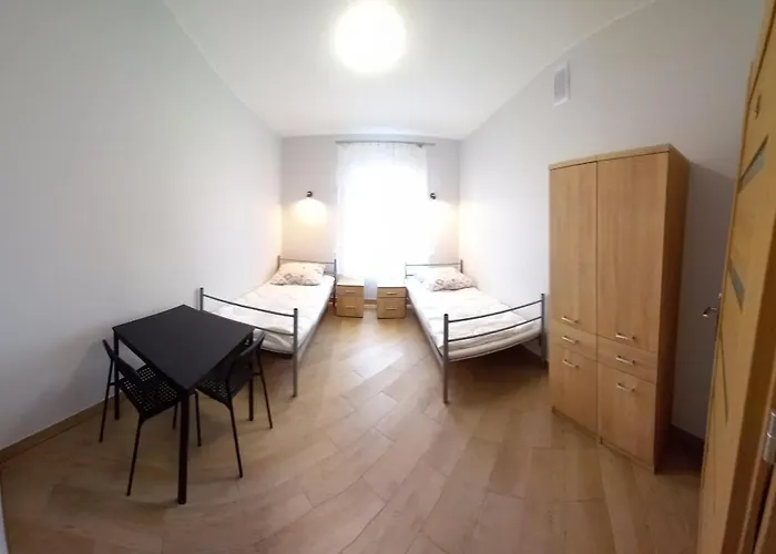 Wynajem Pokoju 宗布基照片