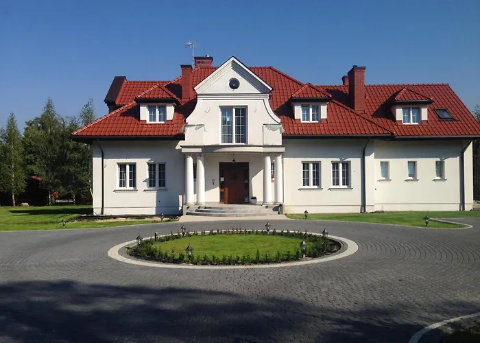 Villa Diana Rozalin photo