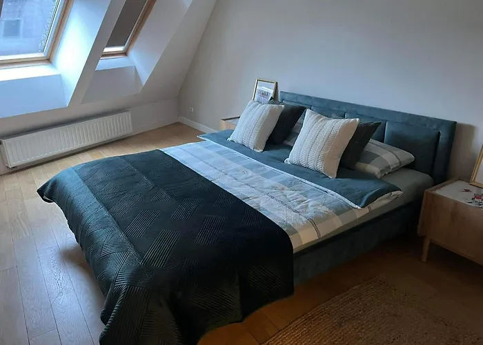 Villa Piano Apartments Warsaw Piaseczno Jozefoslaw photo