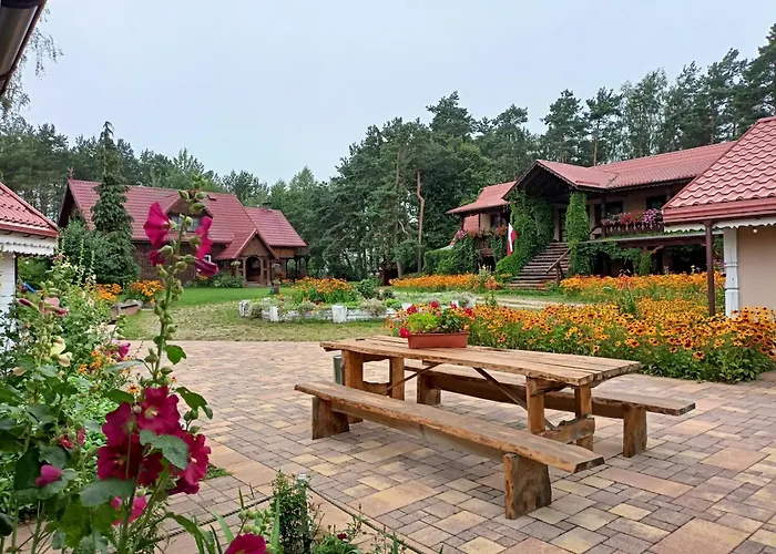 Sosenka Villa Zalas photo