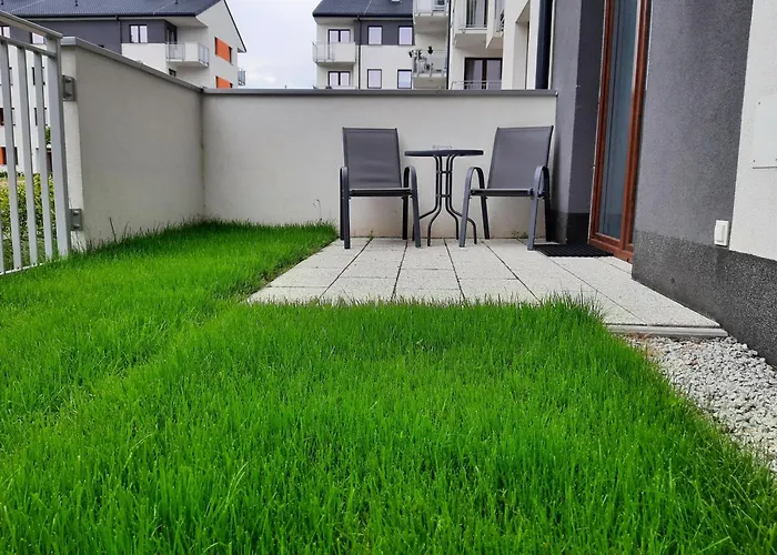 Apartament Poziomkowa Przasnysz photo