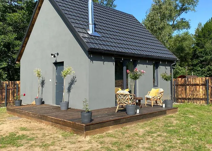 Leonowka Villa Sochocin photo