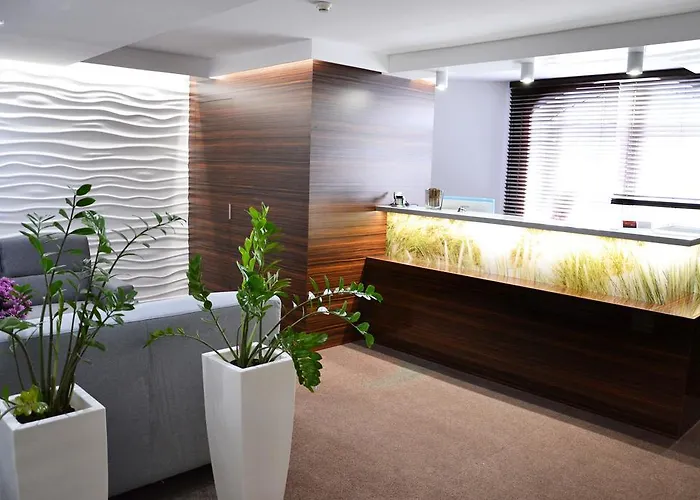 Hotel Orlik Plonsk photo