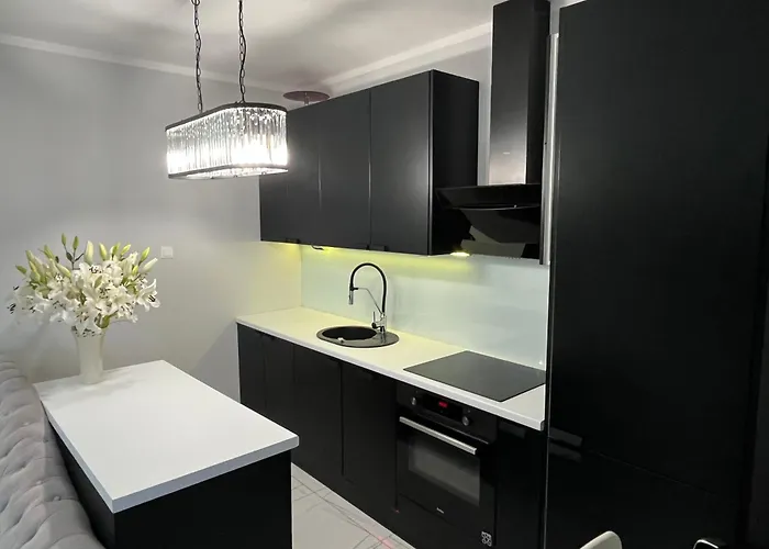 Apartament Sloneczna Iwiczna photo