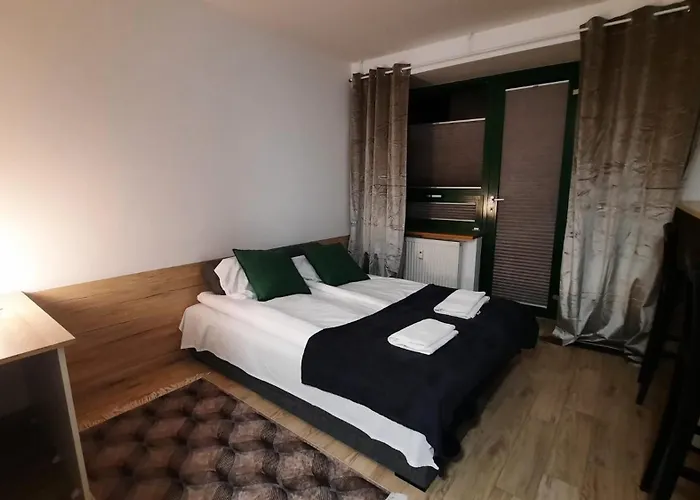 Rynia Serock Apartament 209 Nad Zegrzem公寓照片