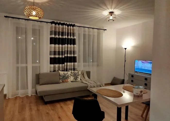 Apartament Lawendowy Wieliszew photo