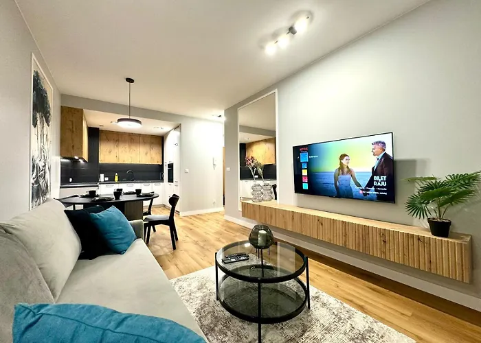 Luxury Apartment Piaseczno  photo