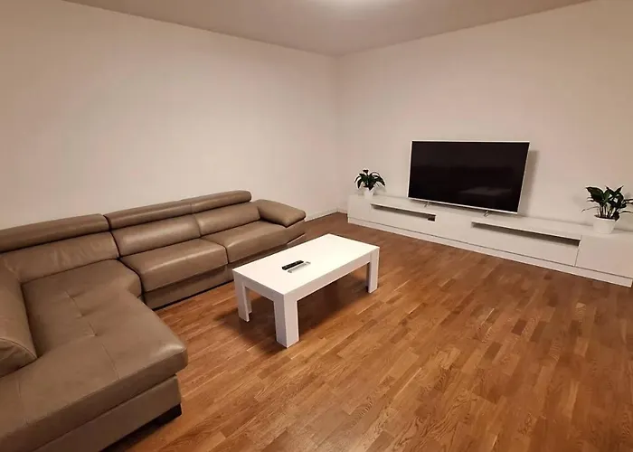 Oleto Przystanek Dla Was Daire Góra Kalwaria fotoğrafı
