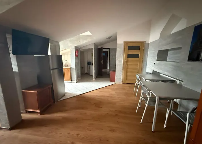 Apartament 10 Osobowy Radom photo