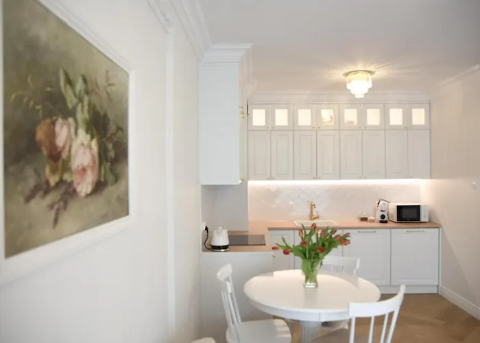 Apartament W Centrum Miasta- Central Park Ciechanow photo