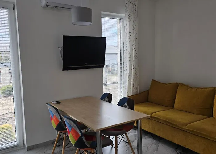 Apartament Iga Wegrow photo
