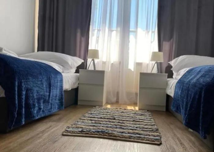 Apartamenty Nad Zalewem 222 Serock photo