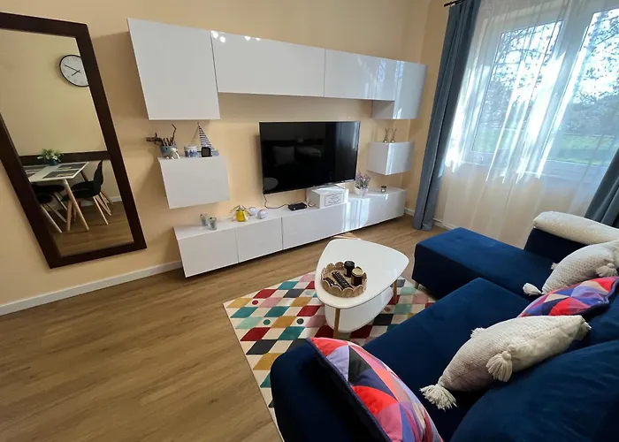 Apartament Mariacka Mlawa photo