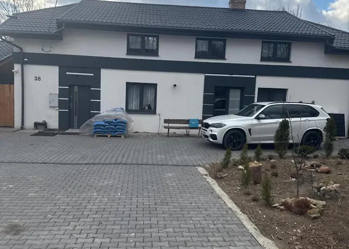 Photo de Auberge de jeunesse Podgorze à Szydlowiec
