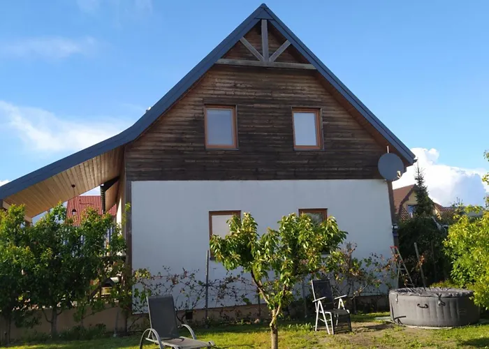 Willa Z Sauna I Kominkiem Na Wylacznosc Dabrowka  foto