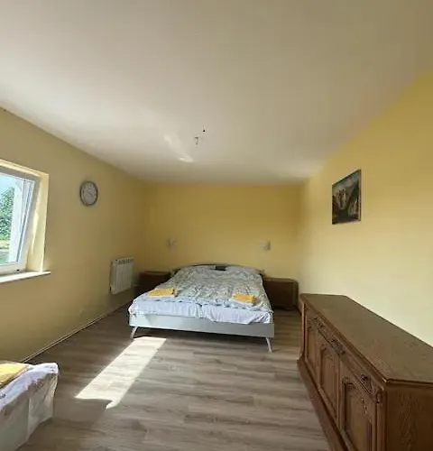 fotos do Stajnia Nad Rozlewiskiem - Agroturystyka Barcice Gmina Somianka