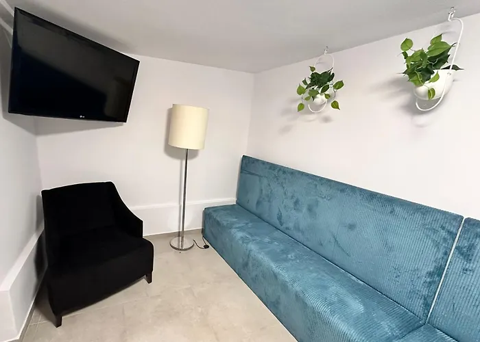 Kwatery Biala Stara Biala photo