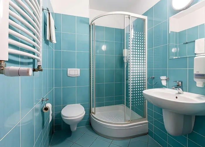 foto di Hotel Zielonki