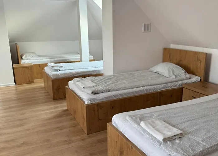 fotos do Mieszkanie Wieloosobowe Wilkow Drugi 