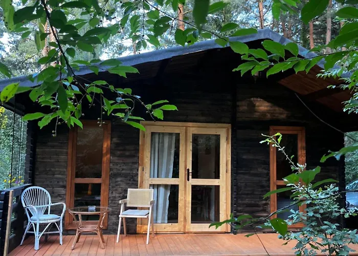 Chatka 2 Nad Liwcem Ily photo