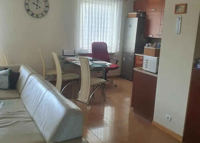 Sokolow Podlaski Apartament foto