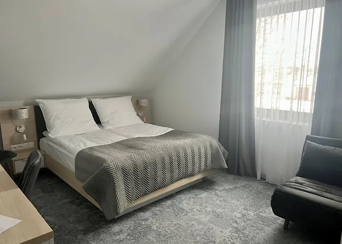 במוטל Jastrzebia  Selavi Jastrzebia תמונה