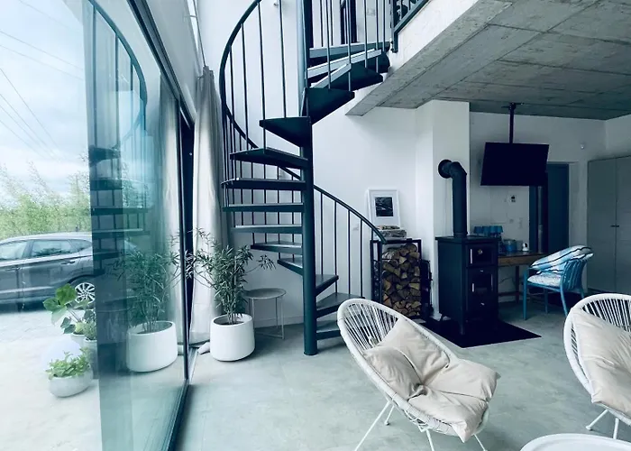 Hampton Zalew Zegrzynski Cupel  foto