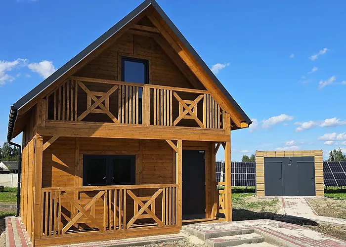 Noclegi Przy Karczmie Rakowiec foto