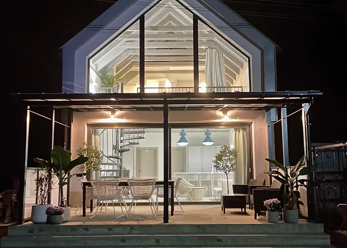 Hampton Zalew Zegrzynski Cupel  foto